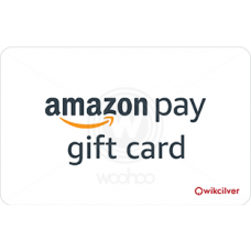 Amazon Pay E-Gift Card