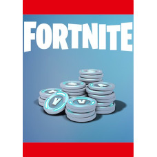 Fortnite 2800 V-Bucks – Nintendo Switch