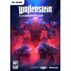 Wolfenstein: Cyberpilot – PC