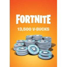 Fortnite 13500 V-Bucks – PC