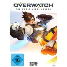 Overwatch Standard Edition PC