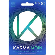 Karma Koin 