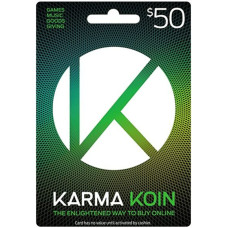 Karma Koin 