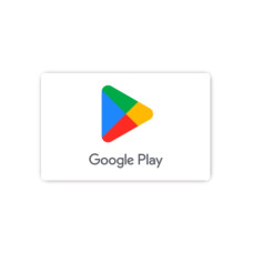 Google Play Gift Card Rs. 1000 (India)