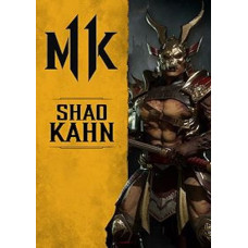 Shao Kahn – PS4