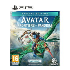 Avatar Frontiers of Special Edition Pandora PS5