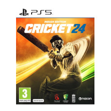 Cricket 24 PS5
