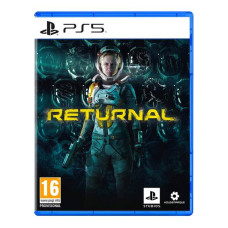 Returnal PS5