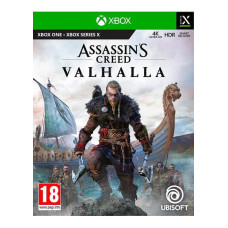 Assassin’s Creed Valhalla XBOX One / XBOX Series X