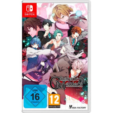 Charade Maniacs Day One Edition Nintendo Switch