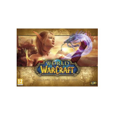 World of Warcraft PC / Mac