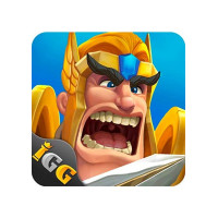 Lords Mobile PIN 375